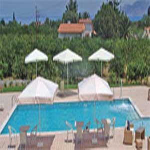 KALLONI RESORT 