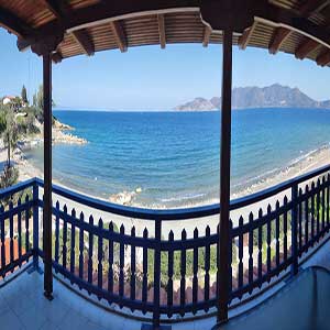 KALLONI RIVIERA 