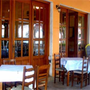 METHANION RESTAURANT