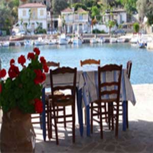 ATHINA-MELETIS TAVERN