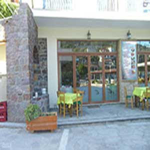 LIMANAKI FISH TAVERN