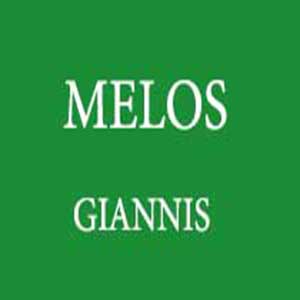 MELOS GIANNIS