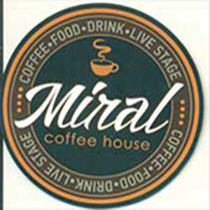 MISTRAL COFFEE HOUSE