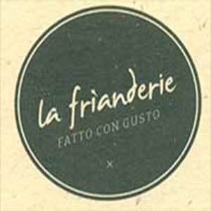 LA FRIANDERIE