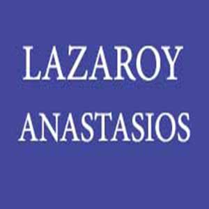 ANASTASIOS LAZAROU